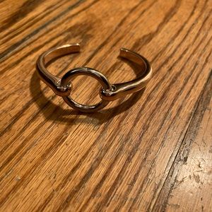 Giles & Brother Rose Gold color bracelet